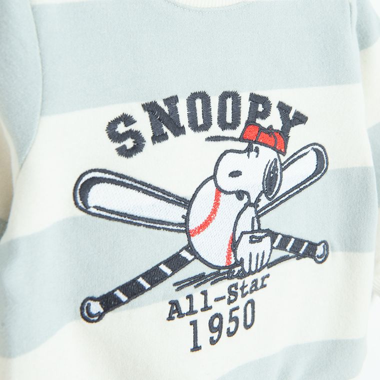 Cool Club, Dres chłopięcy, mix, Snoopy