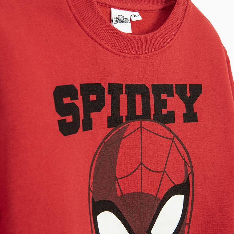 Cool Club, Dres chłopięcy, mix, Spider-Man