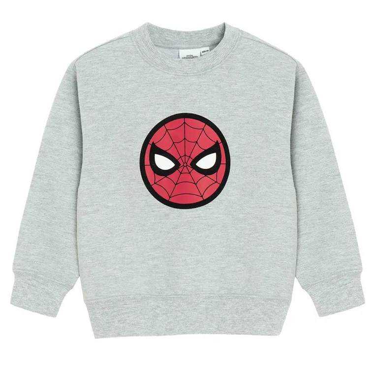 Cool Club, Dres chłopięcy, mix, Spider-Man