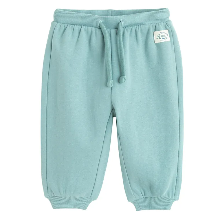 Cool Club, Dres chłopięcy, niebieski