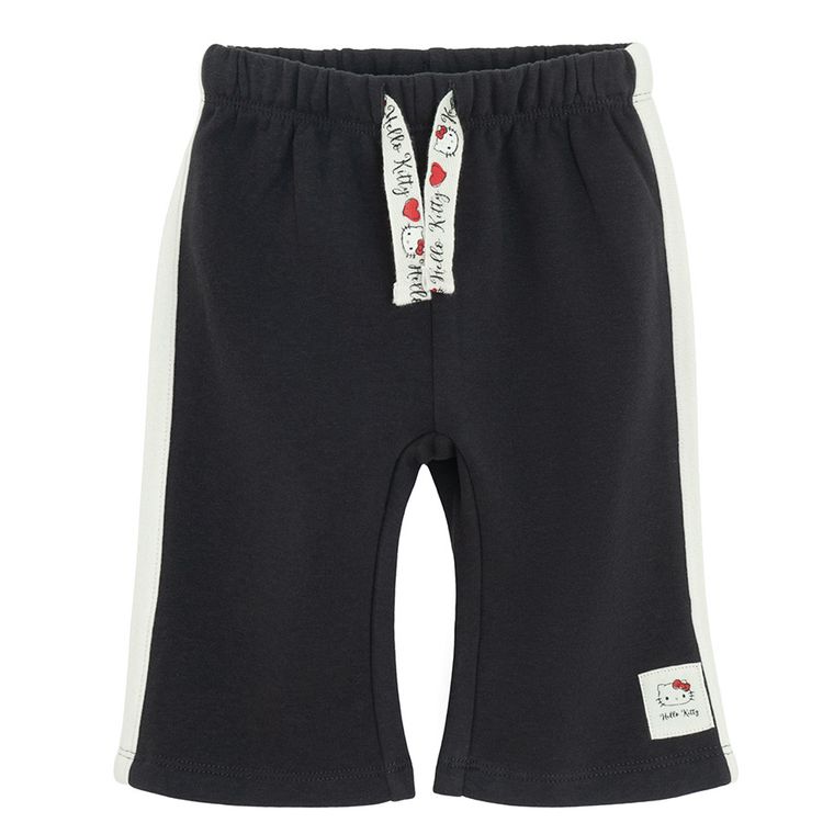 Cool Club, Dres dziewczęcy, ocieplany, mix, Hello Kitty