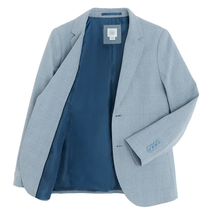 Cool Club, Garnitur chłopięcy, niebieski