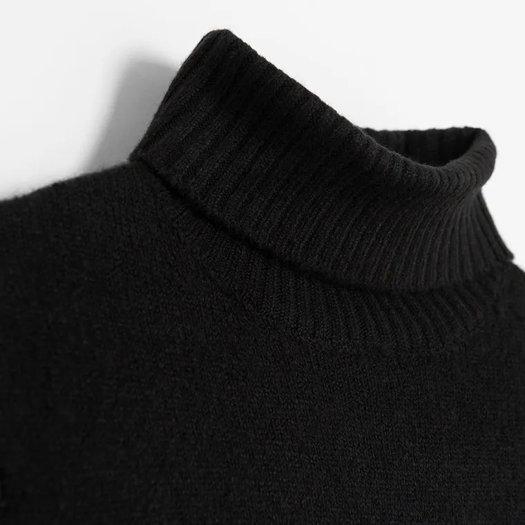 Cool Club, Golf dziewczęcy, czarny