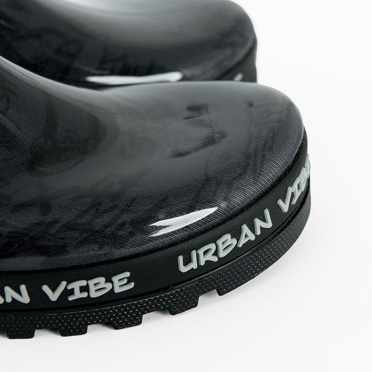 Cool Club, Kalosze chłopięce, czarne