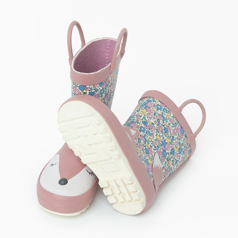 Cool Club, Kalosze dziewczęce, różowe