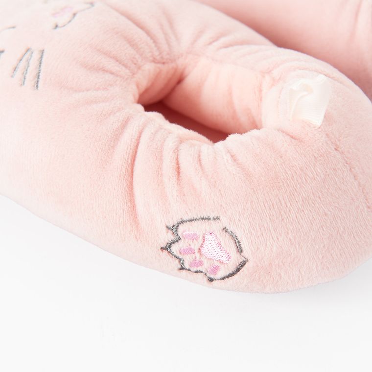 Cool Club, Kapcie dziewczęce, różowe