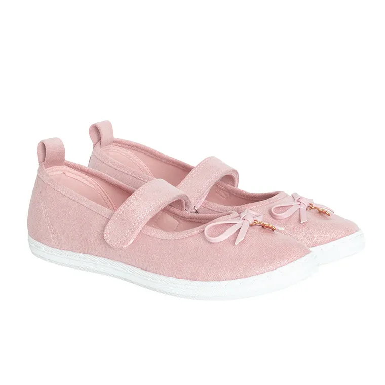 Cool Club, Kapcie dziewczęce, różowe