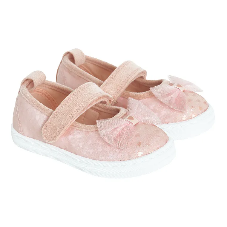 Cool Club, Kapcie dziewczęce, różowe, Świnka Peppa