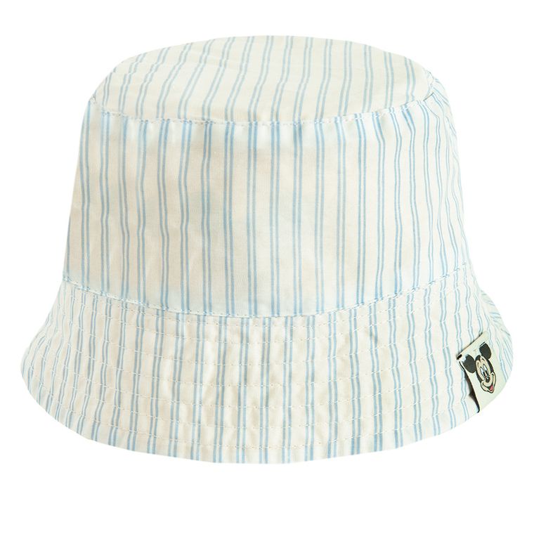 Cool Club, Kapelusz chłopięcy, dwustronny, mix, Klub przyjaciół Myszki Miki