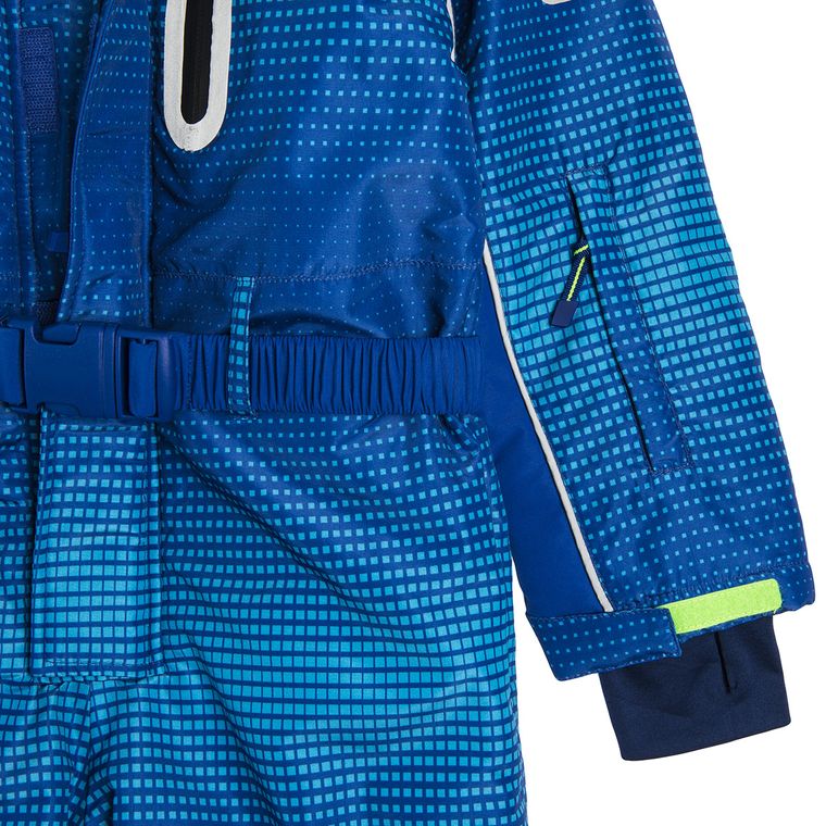 Cool Club, Kombinezon jednoczęściowy chłopięcy