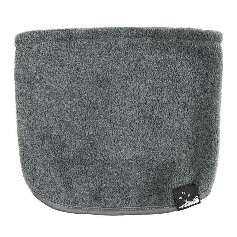 Cool Club, Komin chłopięcy, polarowy, szary