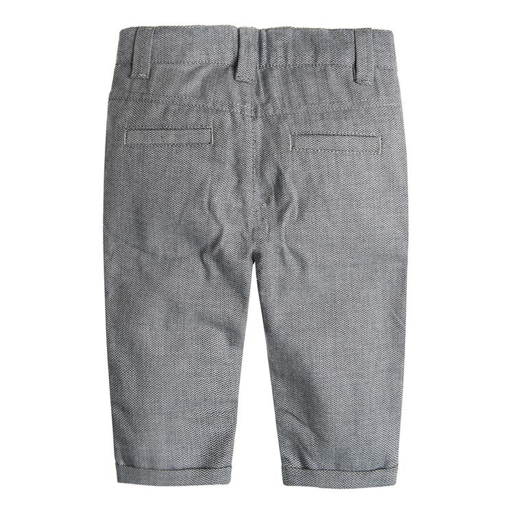 Cool Club, Komplet chłopięcy, Body koszulowe, Mucha, Kamizelka, Spodnie