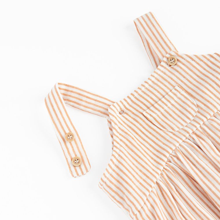 Cool Club, Komplet chłopięcy, Body na ramiączka, Kapelusz, mix