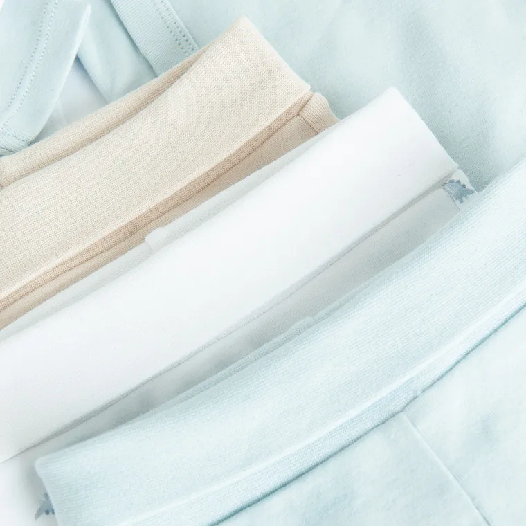 Cool Club, Komplet chłopięcy, Body z długim rękawem, Półśpiochy, mix, zestaw, 3 szt.