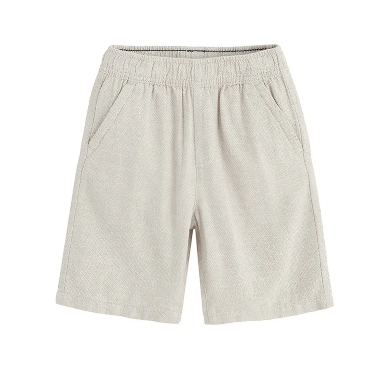 Cool Club, Komplet chłopięcy, Koszulka polo z krótkim rękawem, Szorty, mix