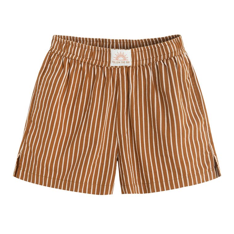 Cool Club, Komplet dziewczęcy, Bluzka bez rękawów, Szorty, mix