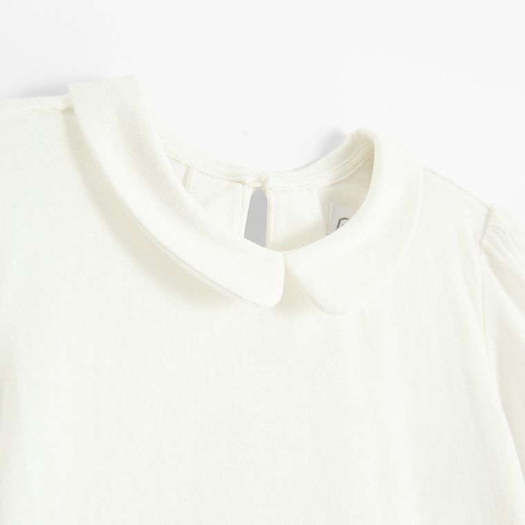 Cool Club, Komplet dziewczęcy, Bluzka z krótkim rękawem, Sukienka bez rękawów, mix