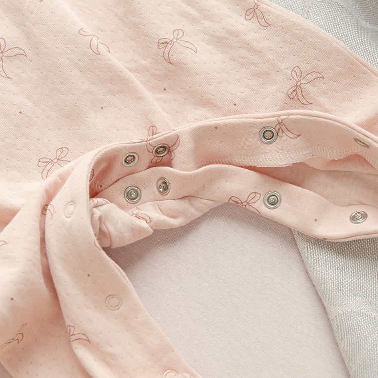 Cool Club, Komplet dziewczęcy, Body z długim rękawem, Śpiochy, mix