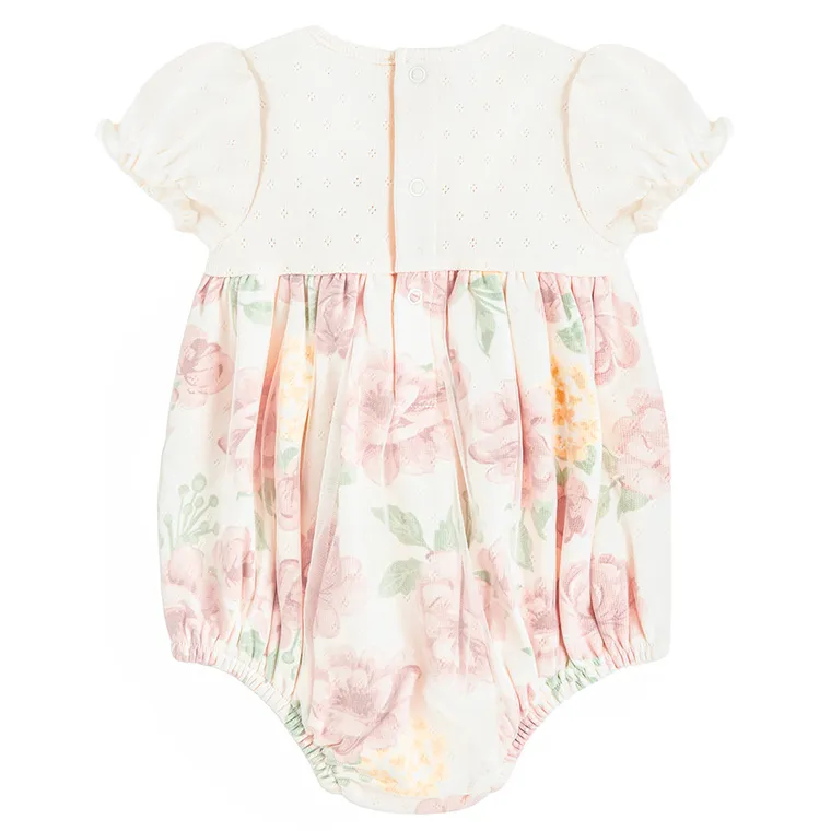 Cool Club, Komplet dziewczęcy, Body z krótkim rękawem, Opaska, mix