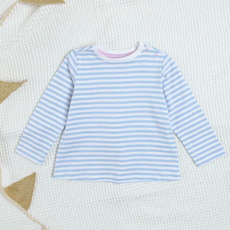 Cool Club, Komplet dziewczęcy, Spódnica ogrodniczka, Bluzka z długim rękawem, mix