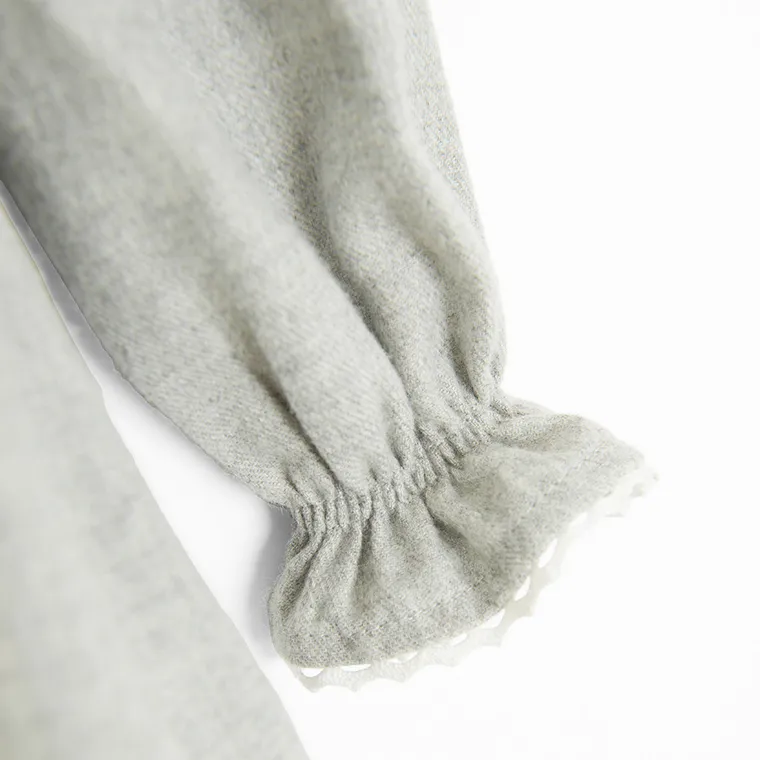 Cool Club, Komplet dziewczęcy, Sukienka z długim rękawem, Rajstopy, mix