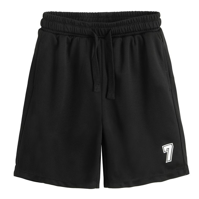 Cool Club, Komplet piłkarski chłopięcy, T-shirt, Szorty, mix