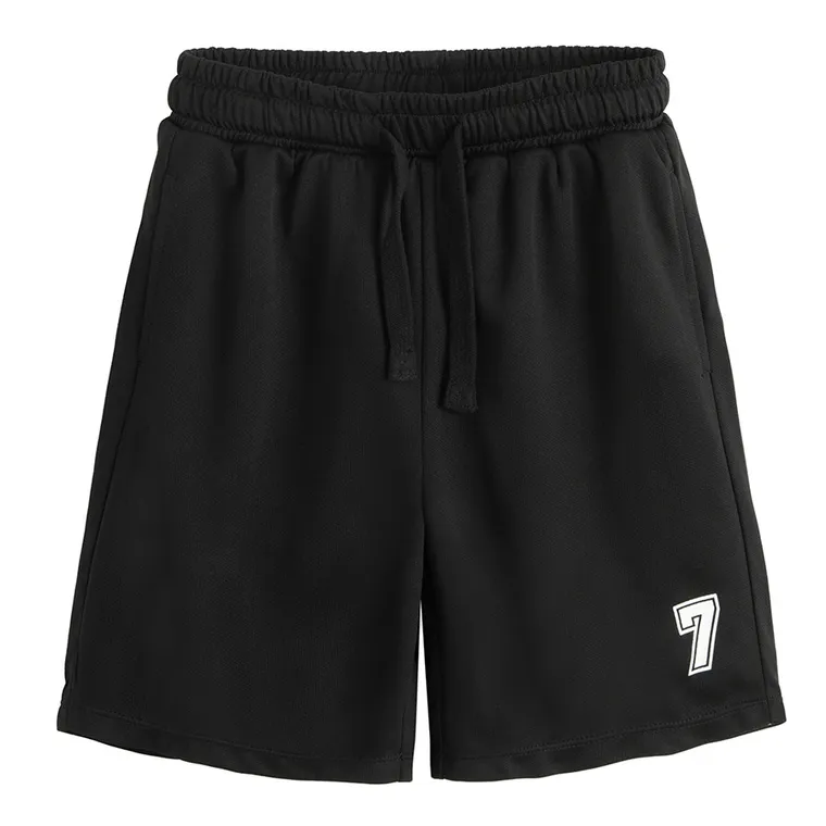 Cool Club, Komplet piłkarski chłopięcy, T-shirt, Szorty, mix