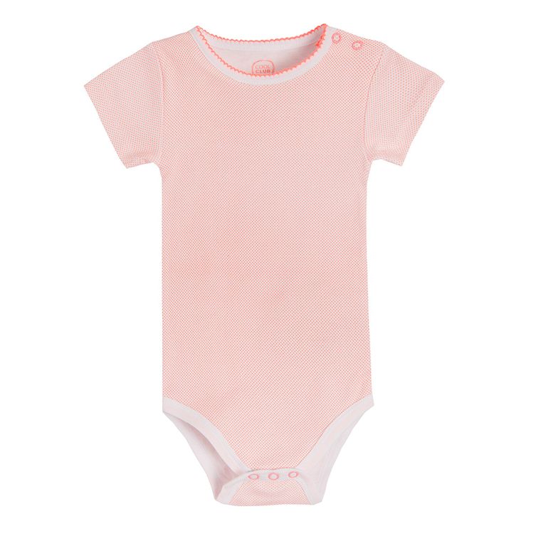 Cool Club, Komplet prezentowy niemowlęcy