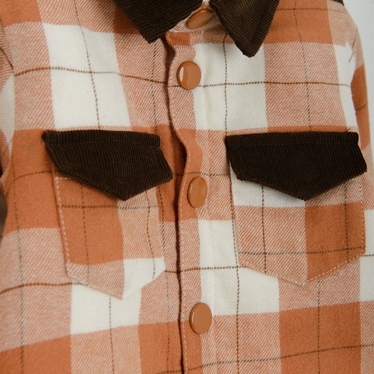 Cool Club, Koszula chłopięca z długim rękawem, mix