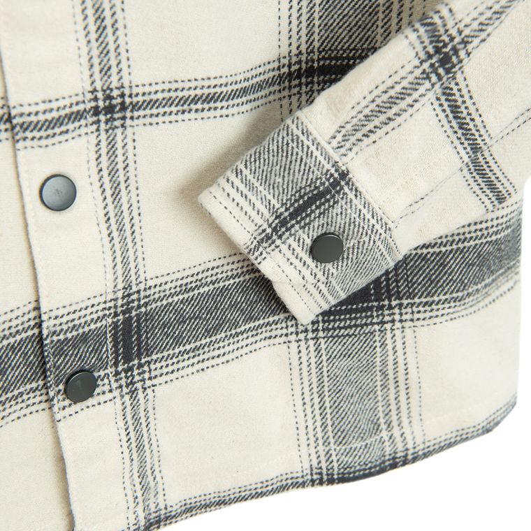 Cool Club, Koszula chłopięca z długim rękawem z kapturem, mix