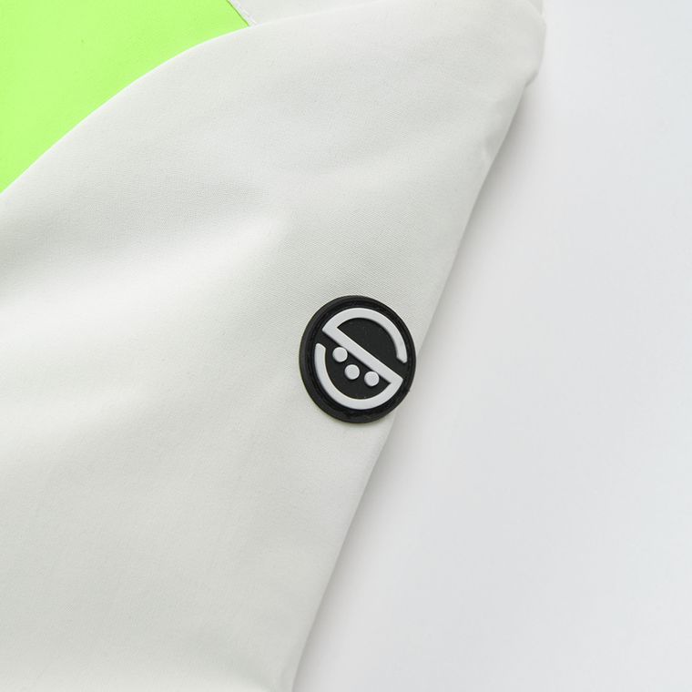 Cool Club, Kurtka chłopięca z kapturem, mix