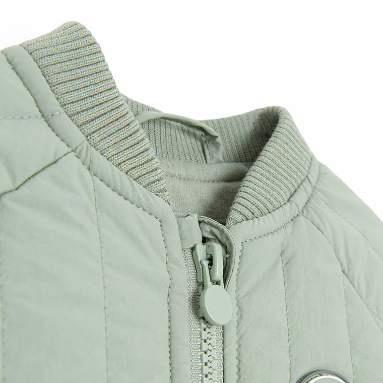 Cool Club, Kurtka chłopięca, zielona