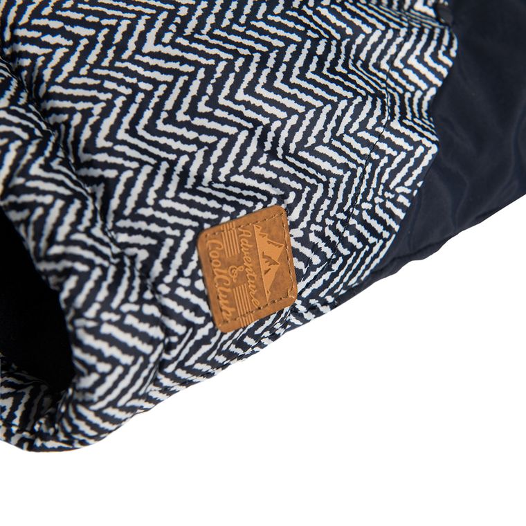 Cool Club, Kurtka jesienna chłopięca, granatowa