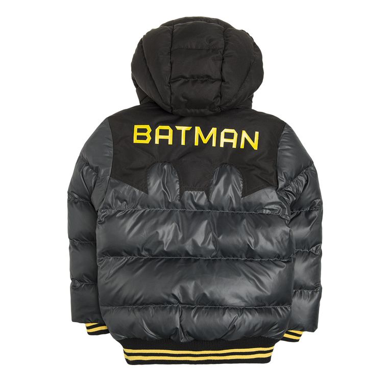 Cool Club, Kurtka zimowa chłopięca, Batman