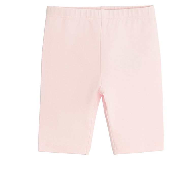 Cool Club, Legginsy dziewczęce 3/4, mix, zestaw, 3 szt.