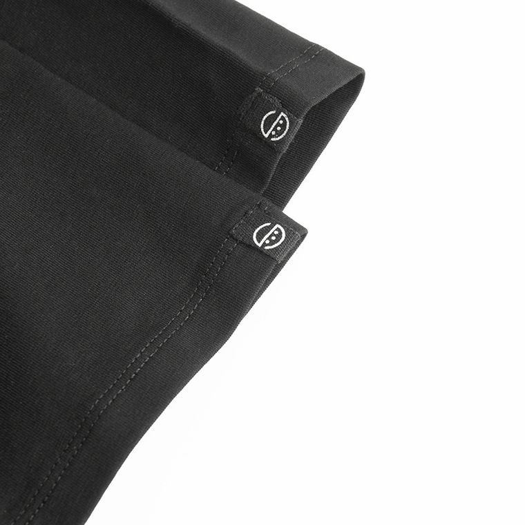 Cool Club, Legginsy dziewczęce, flare, czarne, zestaw, 2 szt.