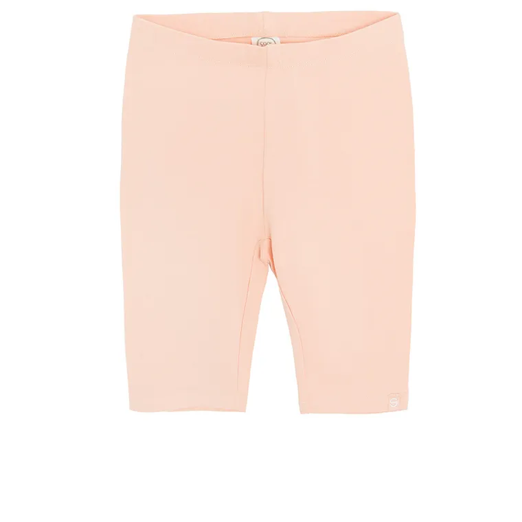 Cool Club, Legginsy dziewczęce, kolarki, mix, zestaw, 2 szt.