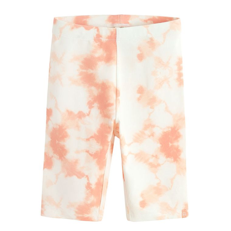 Cool Club, Legginsy dziewczęce, kolarki, mix, zestaw, 3 szt.