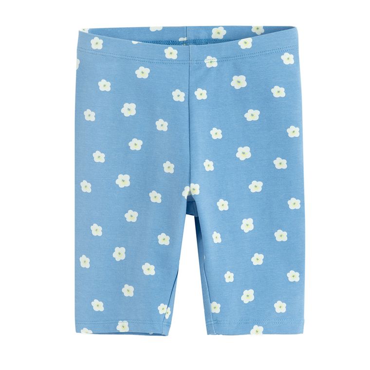 Cool Club, Legginsy dziewczęce, kolarki, mix, zestaw, 3 szt.