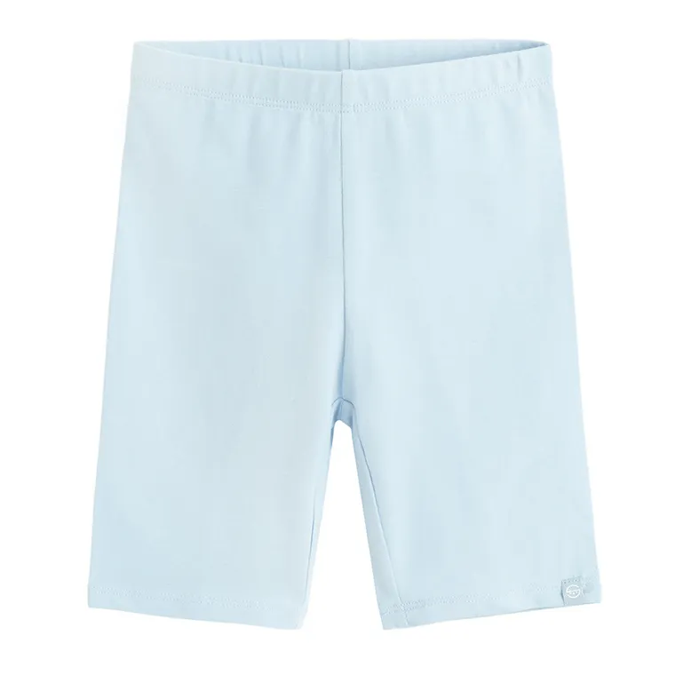 Cool Club, Legginsy dziewczęce, kolarki, mix, zestaw, 5 szt.