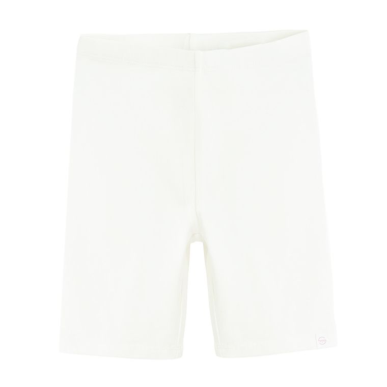 Cool Club, Legginsy dziewczęce, kolarki, mix, zestaw, 5 szt.