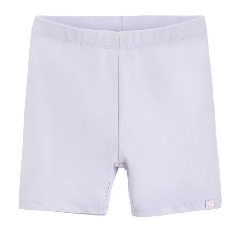 Cool Club, Legginsy dziewczęce, kolarki, mix, zestaw, 5 szt.