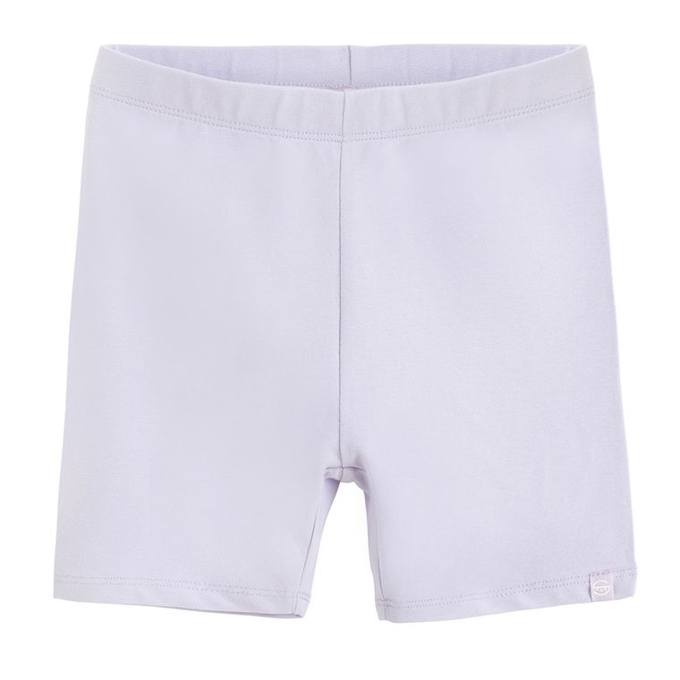 Cool Club, Legginsy dziewczęce, kolarki, mix, zestaw, 5 szt.