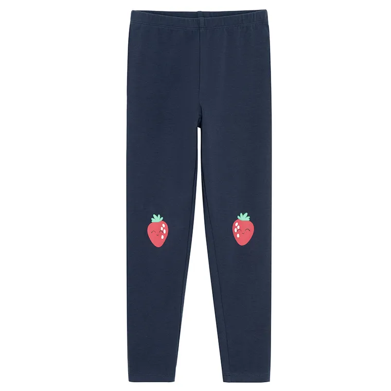 Cool Club, Legginsy dziewczęce, mix, zestaw, 3 szt.