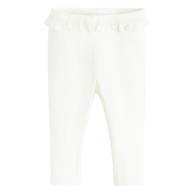 Cool Club, Legginsy dziewczęce, mix, zestaw, 3 szt.