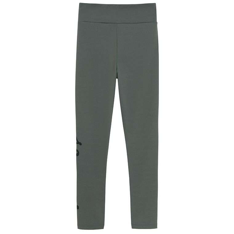 Cool Club, Legginsy dziewczęce, szare, Kuromi