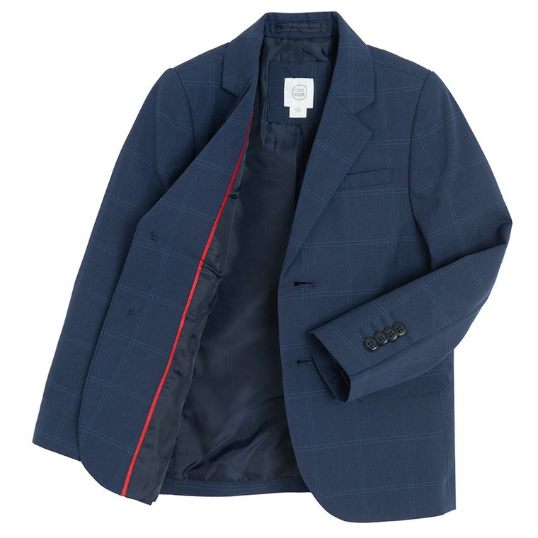 Cool Club, Marynarka chłopięca, granatowa