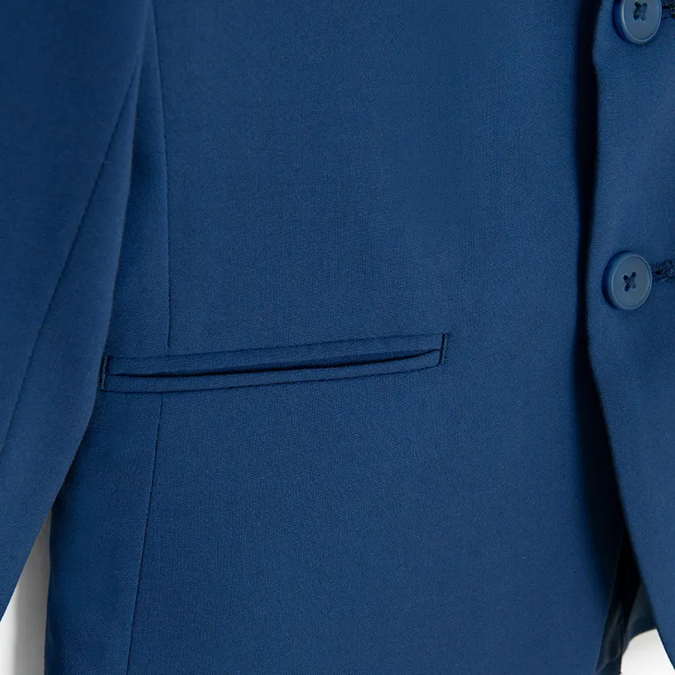 Cool Club, Marynarka chłopięca, granatowa