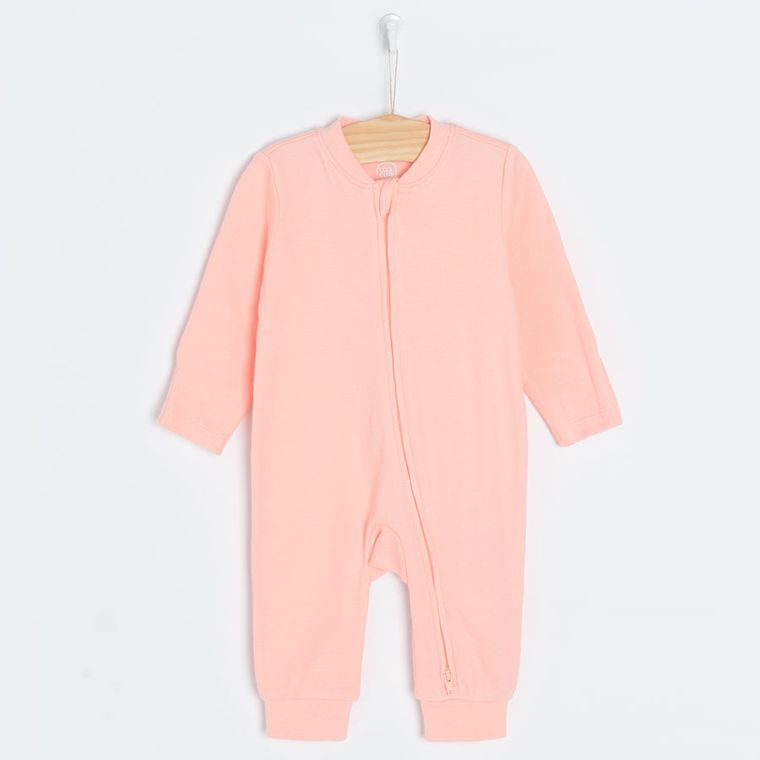 Cool Club, Pajac dziewczęcy, mix, zestaw, 2 szt.