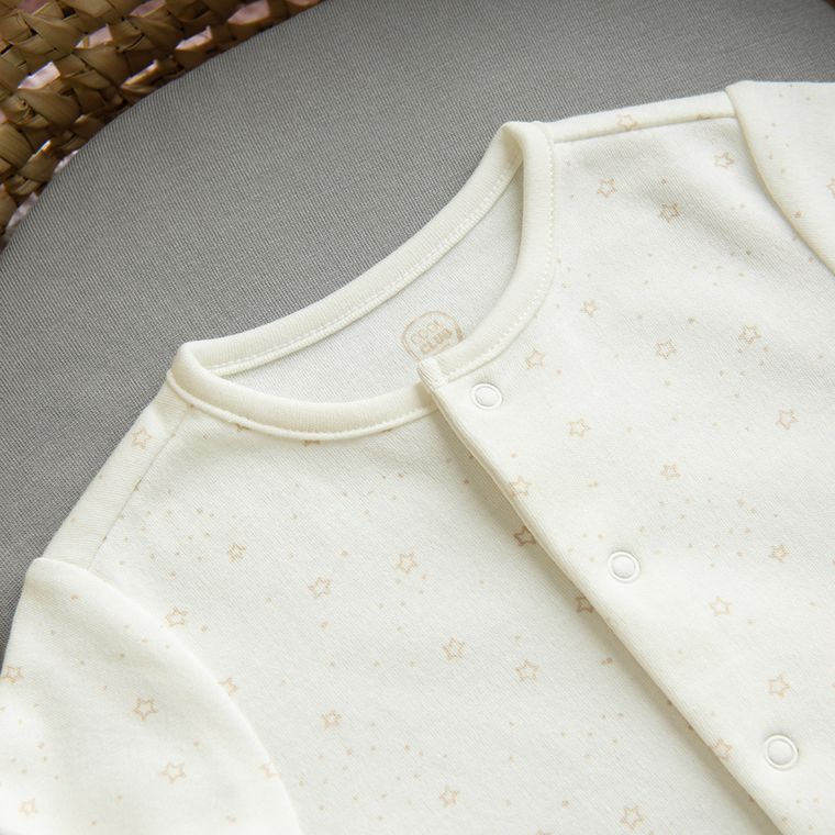 Cool Club, Pajac dziewczęcy, mix, zestaw, 2 szt.